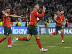 Portugal Spain Nations League Final Soccer