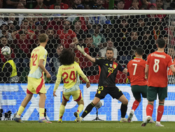 Portugal Spain Nations League Final Soccer