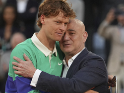 APTOPIX French Open Tennis