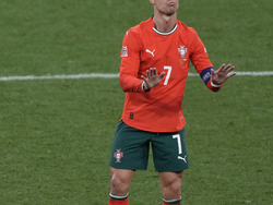 Portugal Spain Nations League Final Soccer