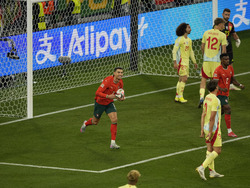 Portugal Spain Nations League Final Soccer