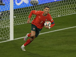 Portugal Spain Nations League Final Soccer