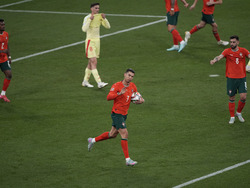 Portugal Spain Nations League Final Soccer