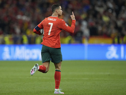Portugal Spain Nations League Final Soccer