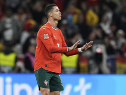 Portugal Spain Nations League Final Soccer