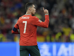 Portugal Spain Nations League Final Soccer
