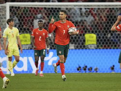Portugal Spain Nations League Final Soccer