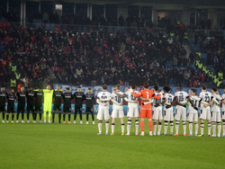 Turkey Soccer Conference League