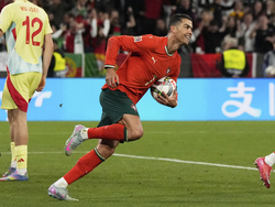 Portugal Spain Nations League Final Soccer