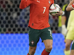 Portugal Spain Nations League Final Soccer