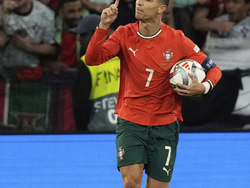 Portugal Spain Nations League Final Soccer