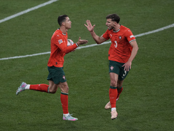 Portugal Spain Nations League Final Soccer