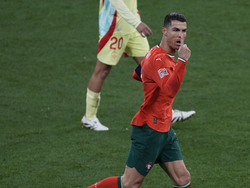 Portugal Spain Nations League Final Soccer