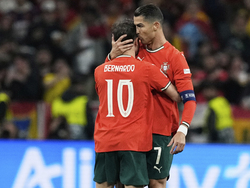 Portugal Spain Nations League Final Soccer