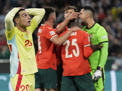 Portugal Spain Nations League Final Soccer