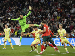 Portugal Spain Nations League Final Soccer