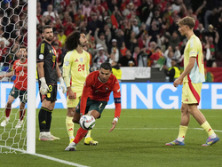 Portugal Spain Nations League Final Soccer