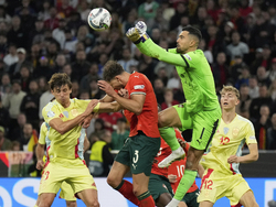 Portugal Spain Nations League Final Soccer