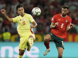 Portugal Spain Nations League Final Soccer