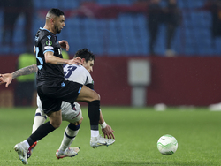 Turkey Soccer Conference League