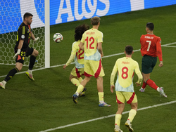 APTOPIX Portugal Spain Nations League Final Soccer