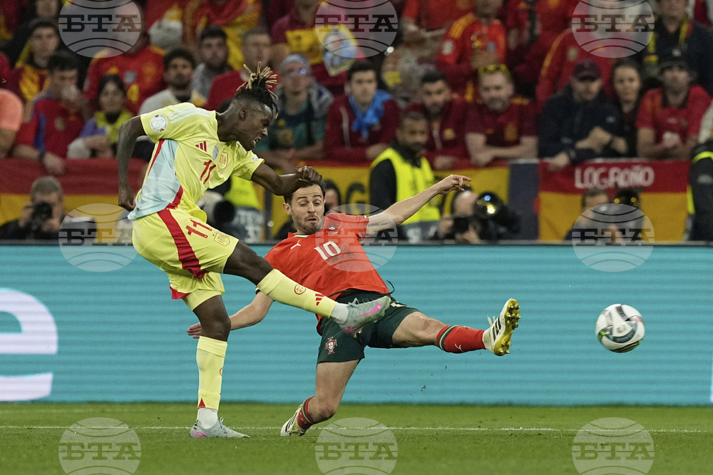 Лапорта се съмнява в необходимостта от трансфера на Нико Уилямс