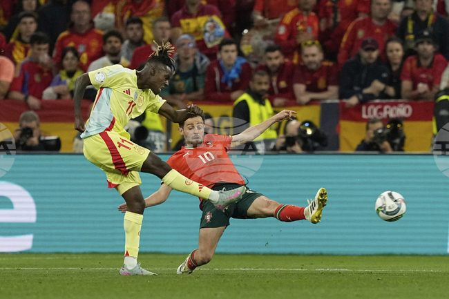 Лапорта се съмнява в необходимостта от трансфера на Нико Уилямс