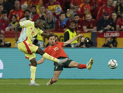 Portugal Spain Nations League Final Soccer