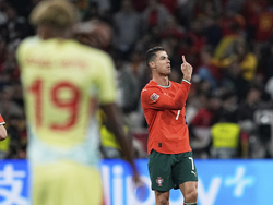 Portugal Spain Nations League Final Soccer