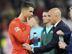 Portugal Spain Nations League Final Soccer