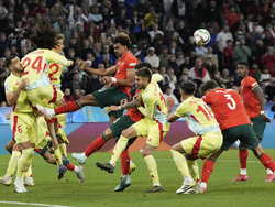 Portugal Spain Nations League Final Soccer