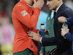Portugal Spain Nations League Final Soccer