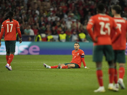 Portugal Spain Nations League Final Soccer