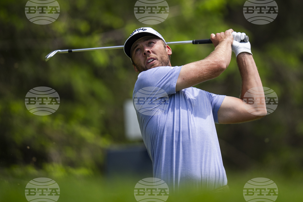 Canadian Open Golf