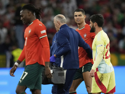 Portugal Spain Nations League Final Soccer