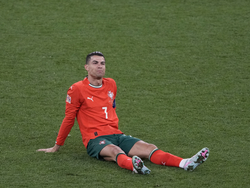 Portugal Spain Nations League Final Soccer