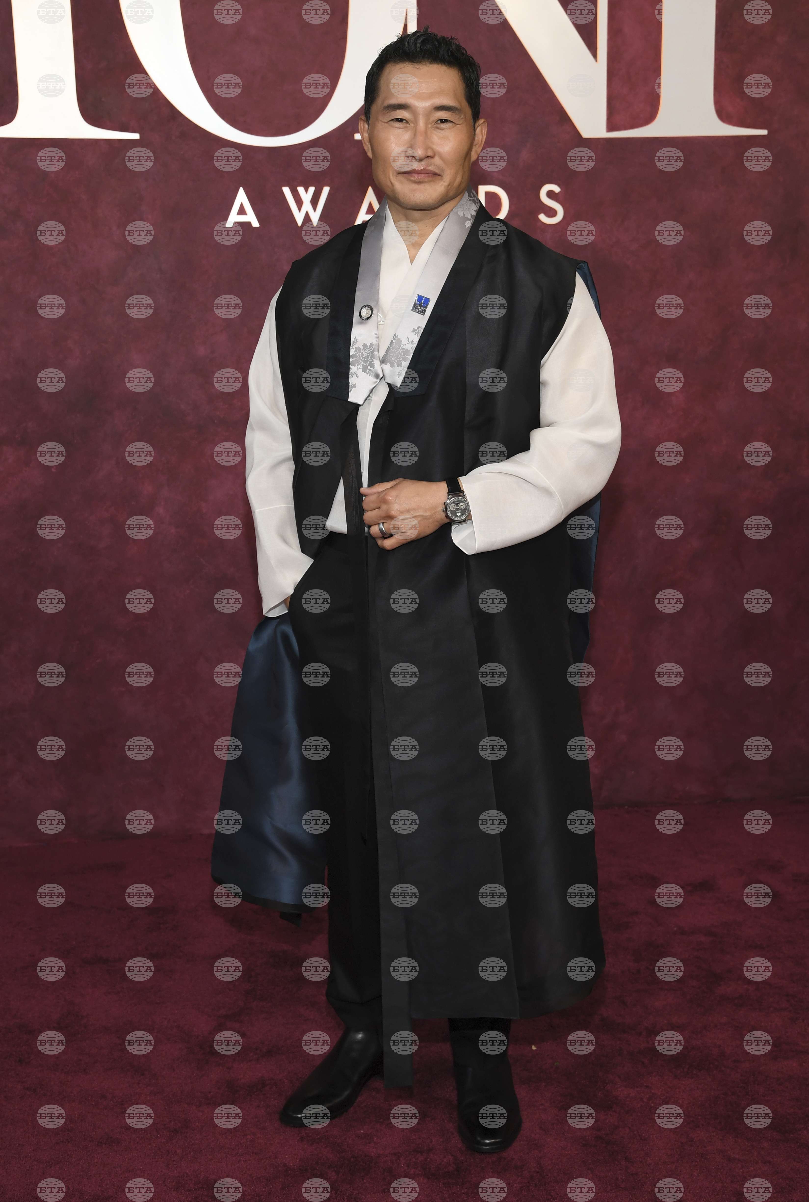 2025 Tony Awards - Arrivals