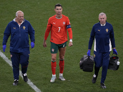 Portugal Spain Nations League Final Soccer