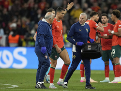 Portugal Spain Nations League Final Soccer