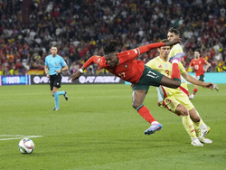 Portugal Spain Nations League Final Soccer