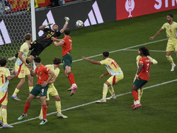 Portugal Spain Nations League Final Soccer