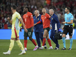 Portugal Spain Nations League Final Soccer