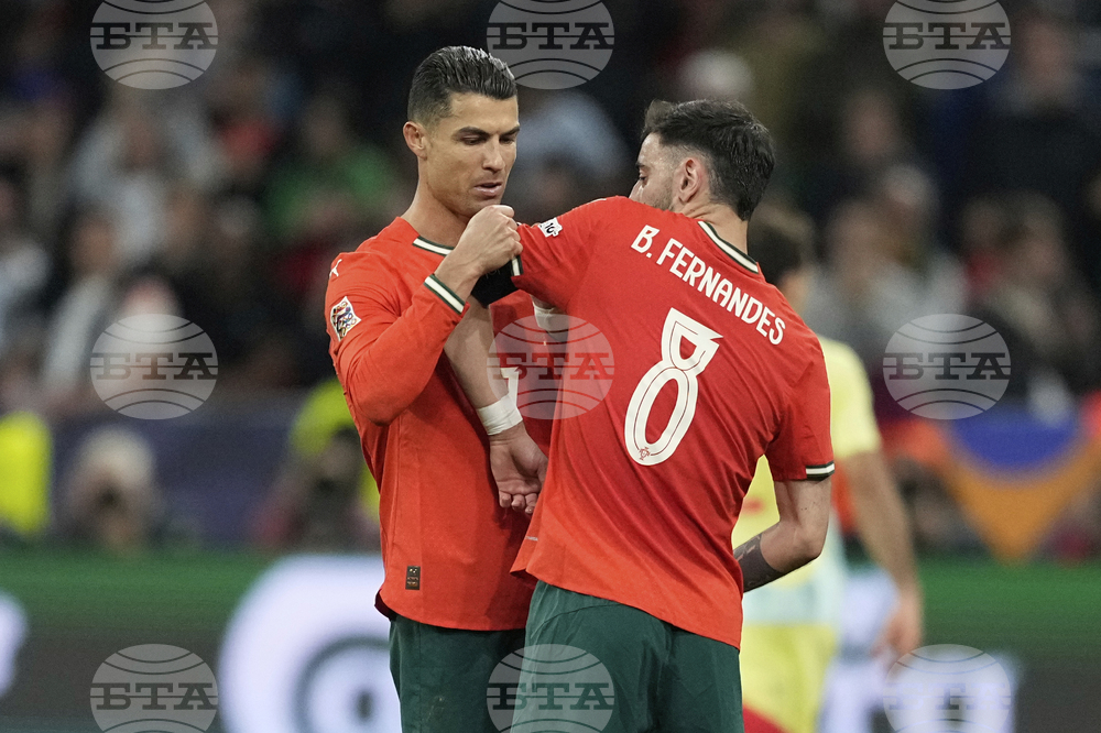 Бруно Фернандеш: Когато сме единни, сме много трудни за побеждаване