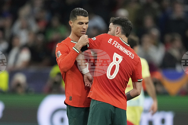 Бруно Фернандеш: Когато сме единни, сме много трудни за побеждаване