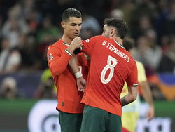 Portugal Spain Nations League Final Soccer