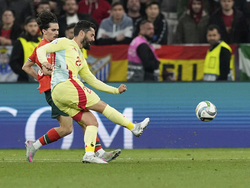Portugal Spain Nations League Final Soccer