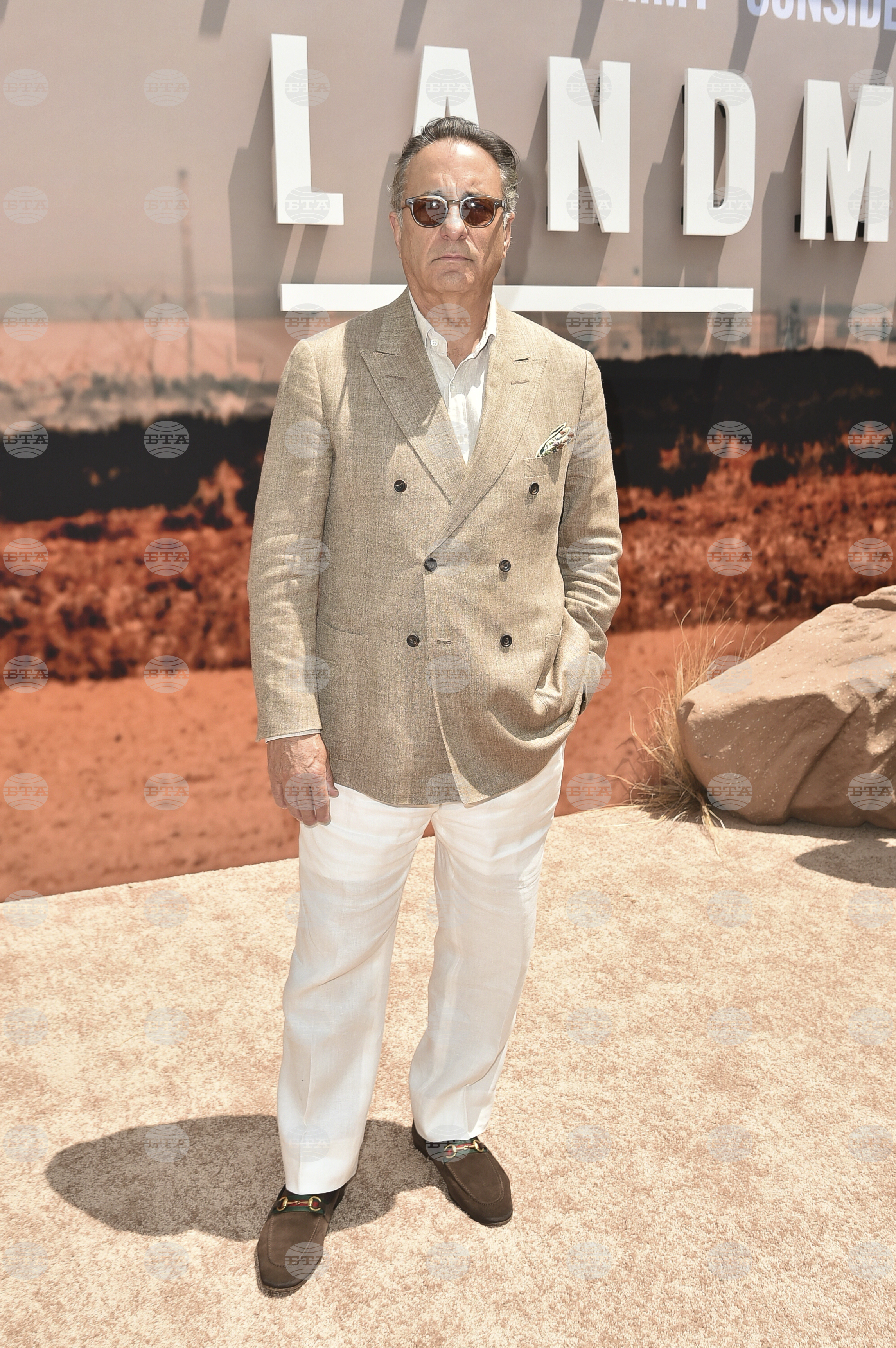 "Landman" FYC Event