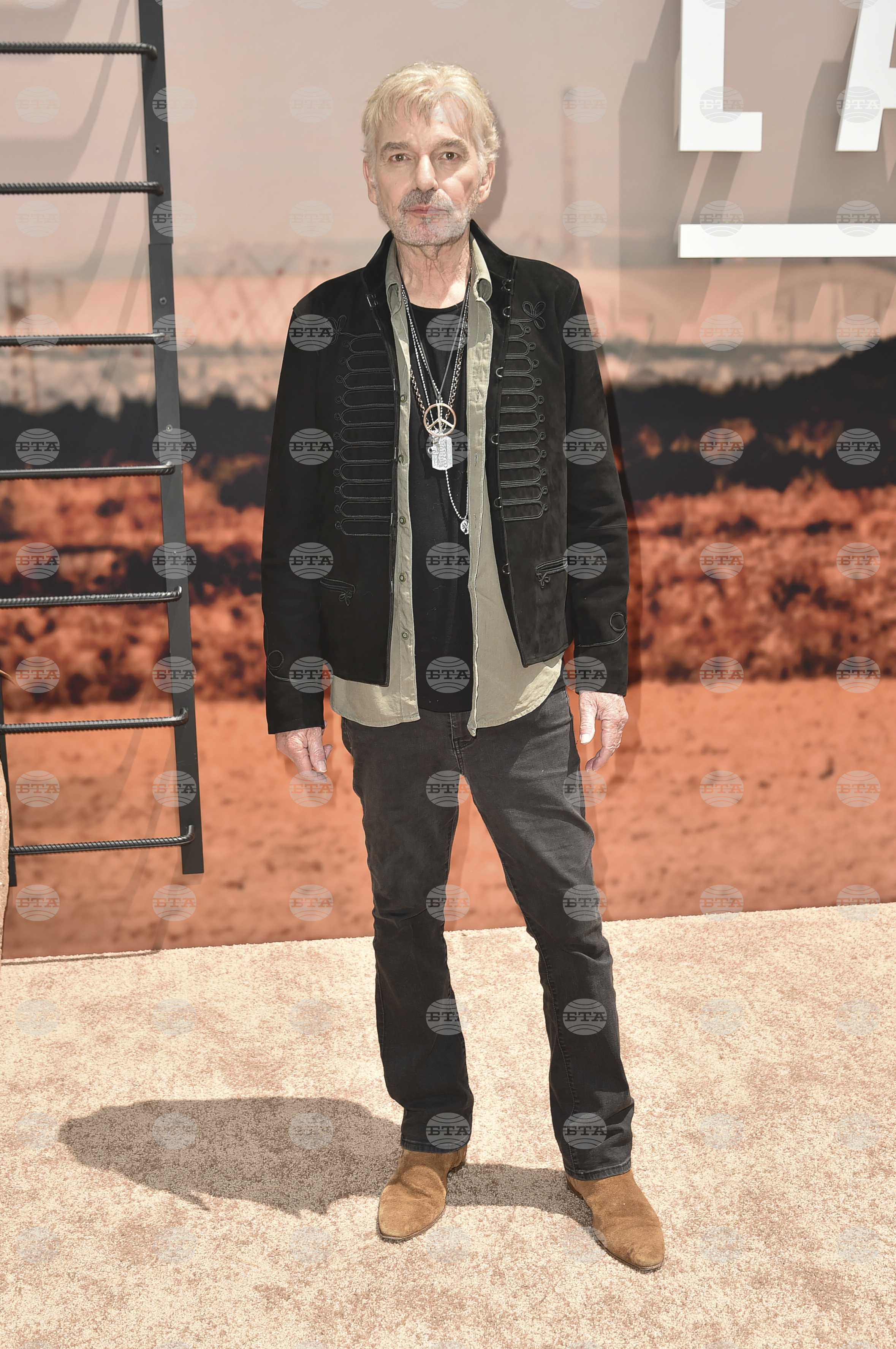 "Landman" FYC Event