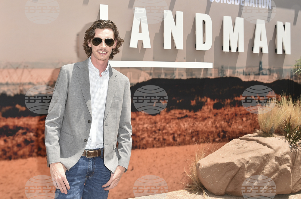 "Landman" FYC Event