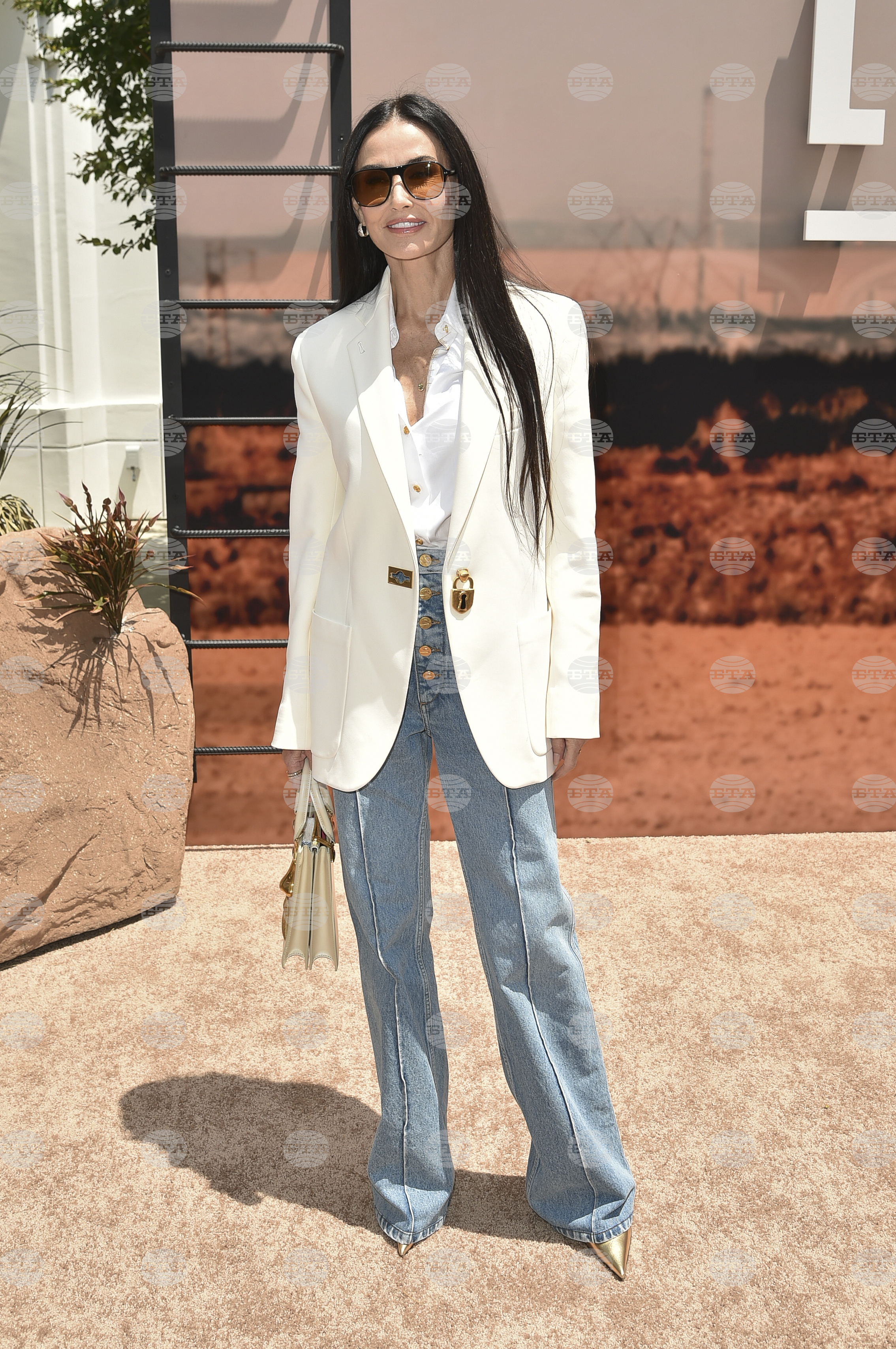 "Landman" FYC Event